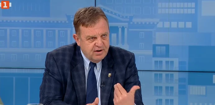 Каракачанов: Поредната доза политическа простащина!