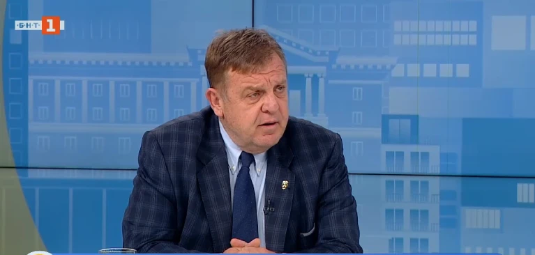 Каракачанов: Поредната доза политическа простащина!