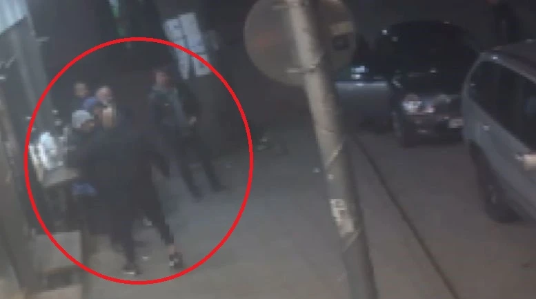 Мутренските времена в Пловдив се върнаха: Нечовешка агресия с куп ранени ВИДЕО 18+