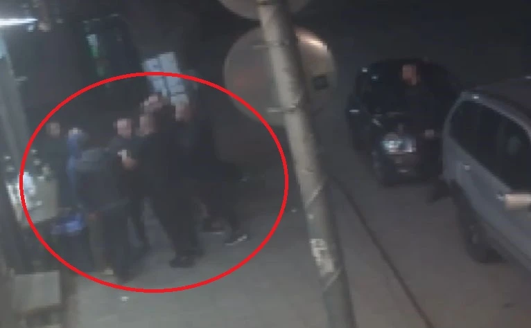 Мутренските времена в Пловдив се върнаха: Нечовешка агресия с куп ранени ВИДЕО 18+
