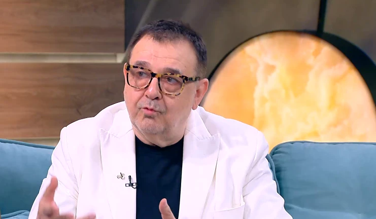 Проф. Стойков: Доналд Тръмп умишлено наруши дрескода на погребението на папа Франциск