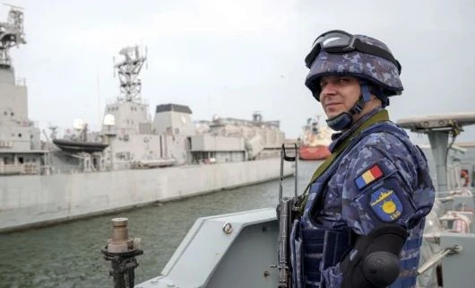 NI: Битката за бъдещето на Черно море ще бъде спечелена или загубена на това място