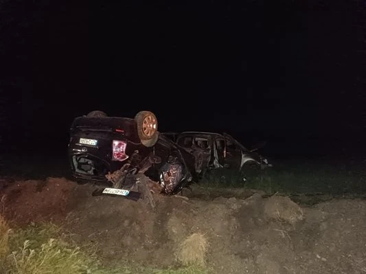 Кървави подробности за ужаса с деца-близначета край Казанлък СНИМКИ 18+