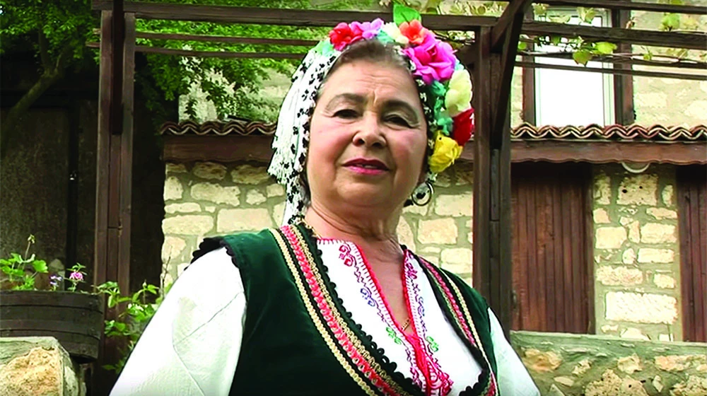 Калинка Вълчева: Доволна съм, че оставям диря след себе си