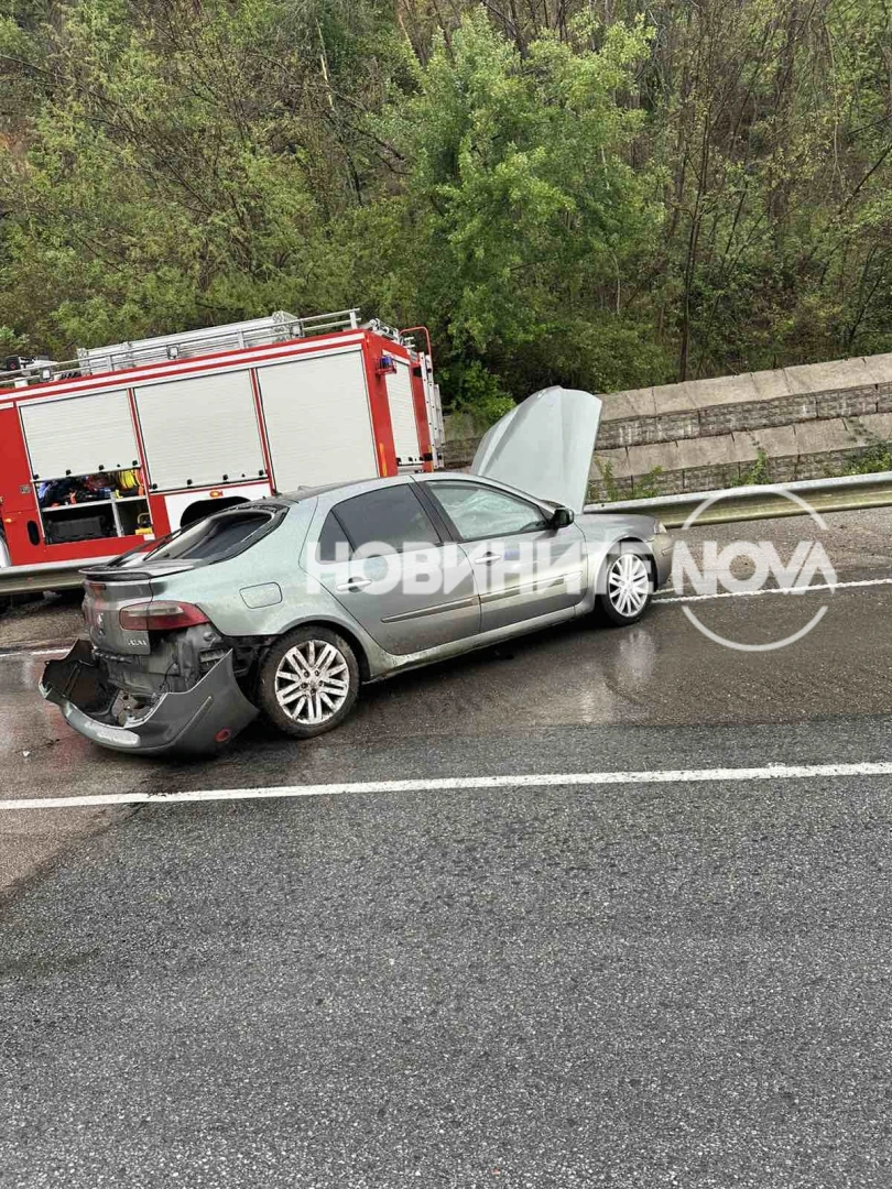 Зловещи подробности за трагедията край Търново, убиецът е... СНИМКИ