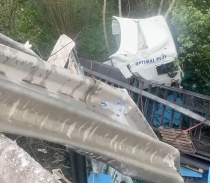 След жестоката смърт край Търново: Нов ужас в Прохода на Републиката ВИДЕО 