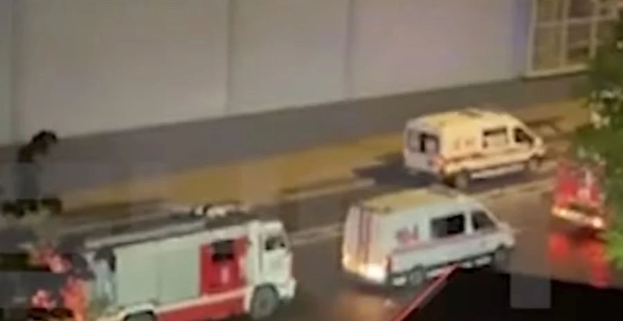Украйна удари мощно Москва, затвориха летищата ВИДЕО 