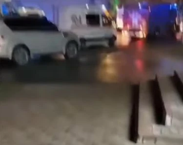 Украйна удари мощно Москва, затвориха летищата ВИДЕО 