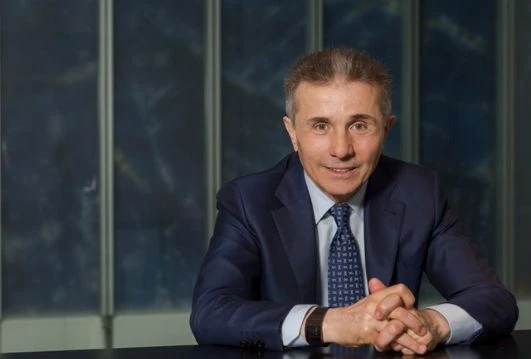 ЕП удари тежко основателя на „Грузинска мечта“