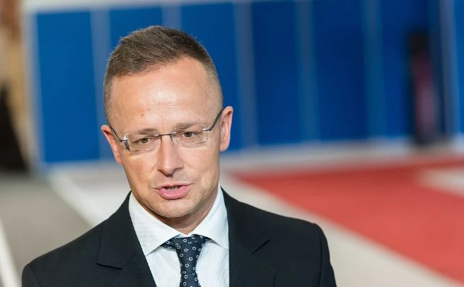 Министър на Орбан разплака украинците с тези думи 