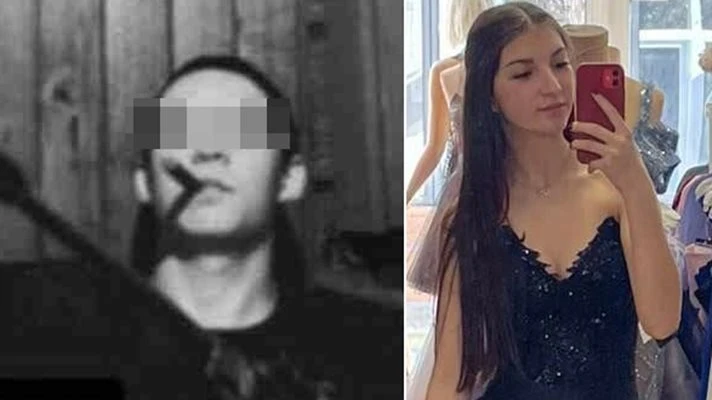 Убиецът на 18-г. Маги проговори за зверството