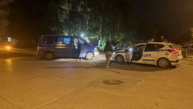 Огромна трагедия с 52-г. мъж потресе София