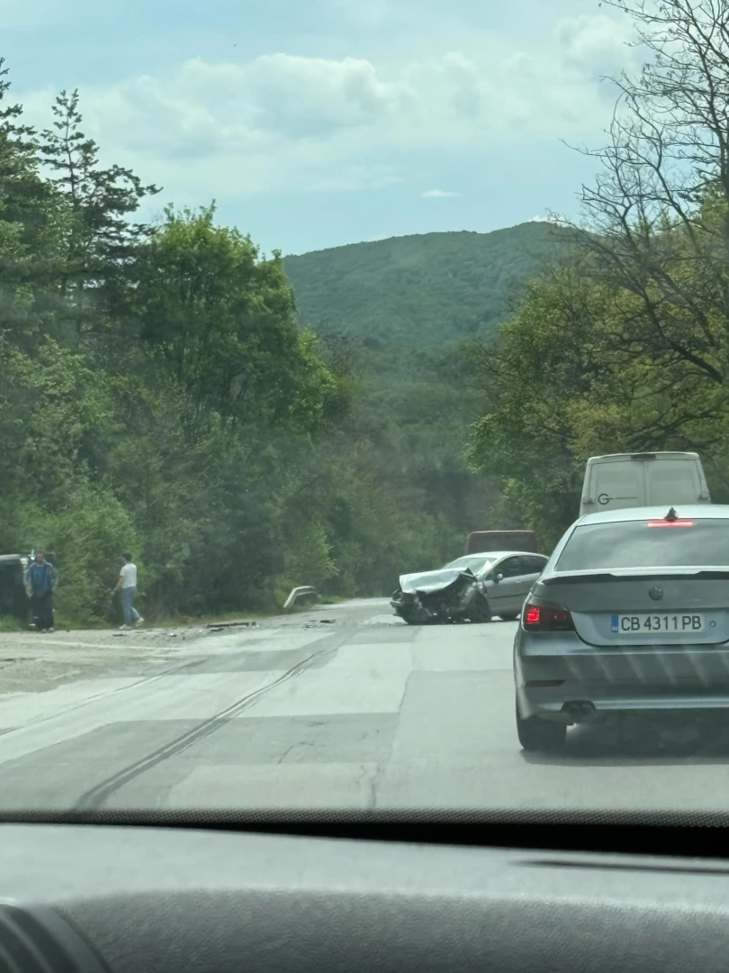Първо в БЛИЦ! Ужас край село Мирово, полиция хвърчи към мястото СНИМКИ