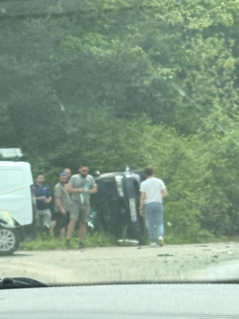 Първо в БЛИЦ! Ужас край село Мирово, полиция хвърчи към мястото СНИМКИ
