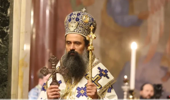 Скритата история на патриарх Даниил: Как малък манастир променя всичко?
