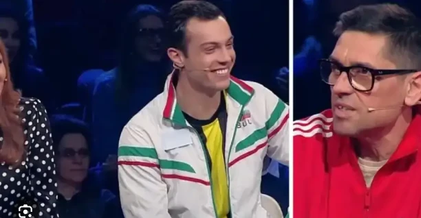 Силвестър Силвестров призна за Милица Гладнишка