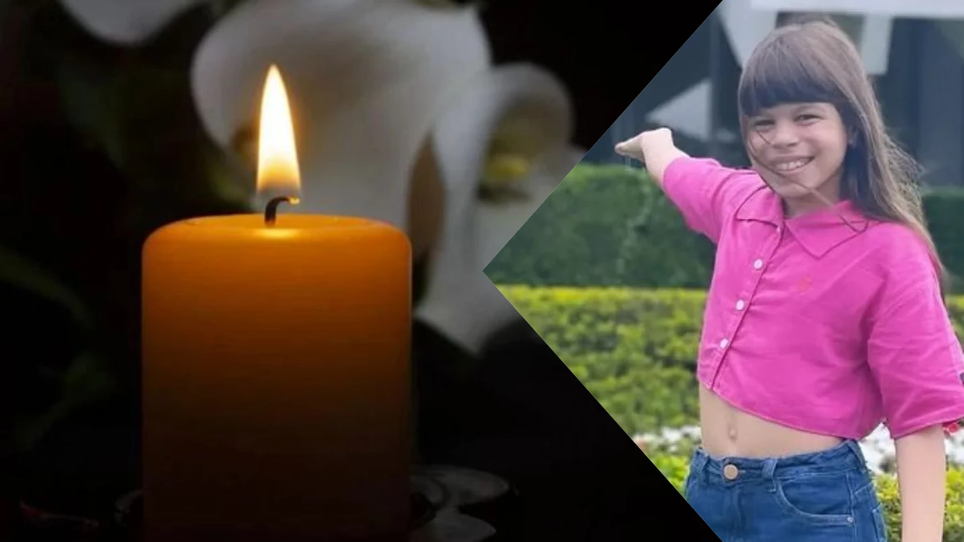Трагедия: 11-г. актриса почина след 12 сърдечни ареста СНИМКИ