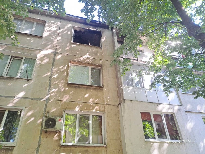 Жестока трагедия с възрастен мъж в Русе СНИМКИ 