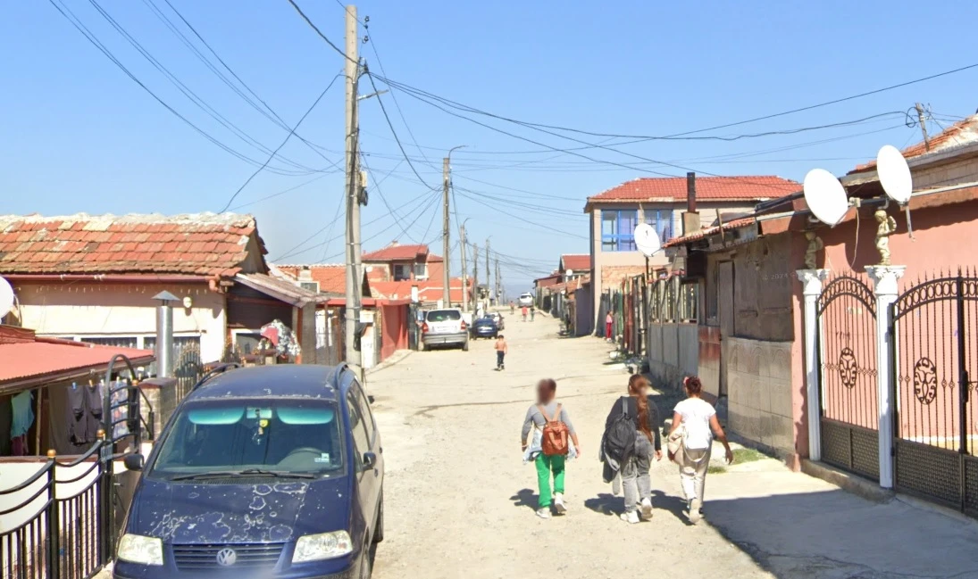 Дете е убито в Бургас, пред болницата е страшно СНИМКИ