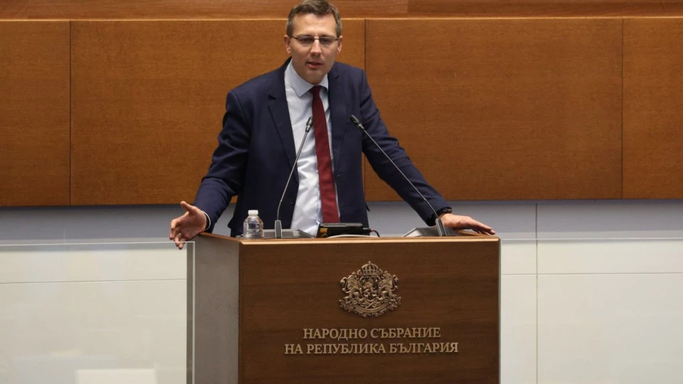 ДПС-Ново начало подкрепя отлагането на либерализацията за бита