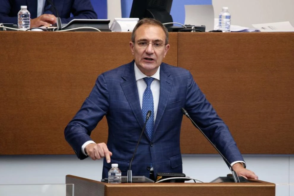 Борислав Гуцанов: Да се коментира повишаване на пенсионната възраст е грешка