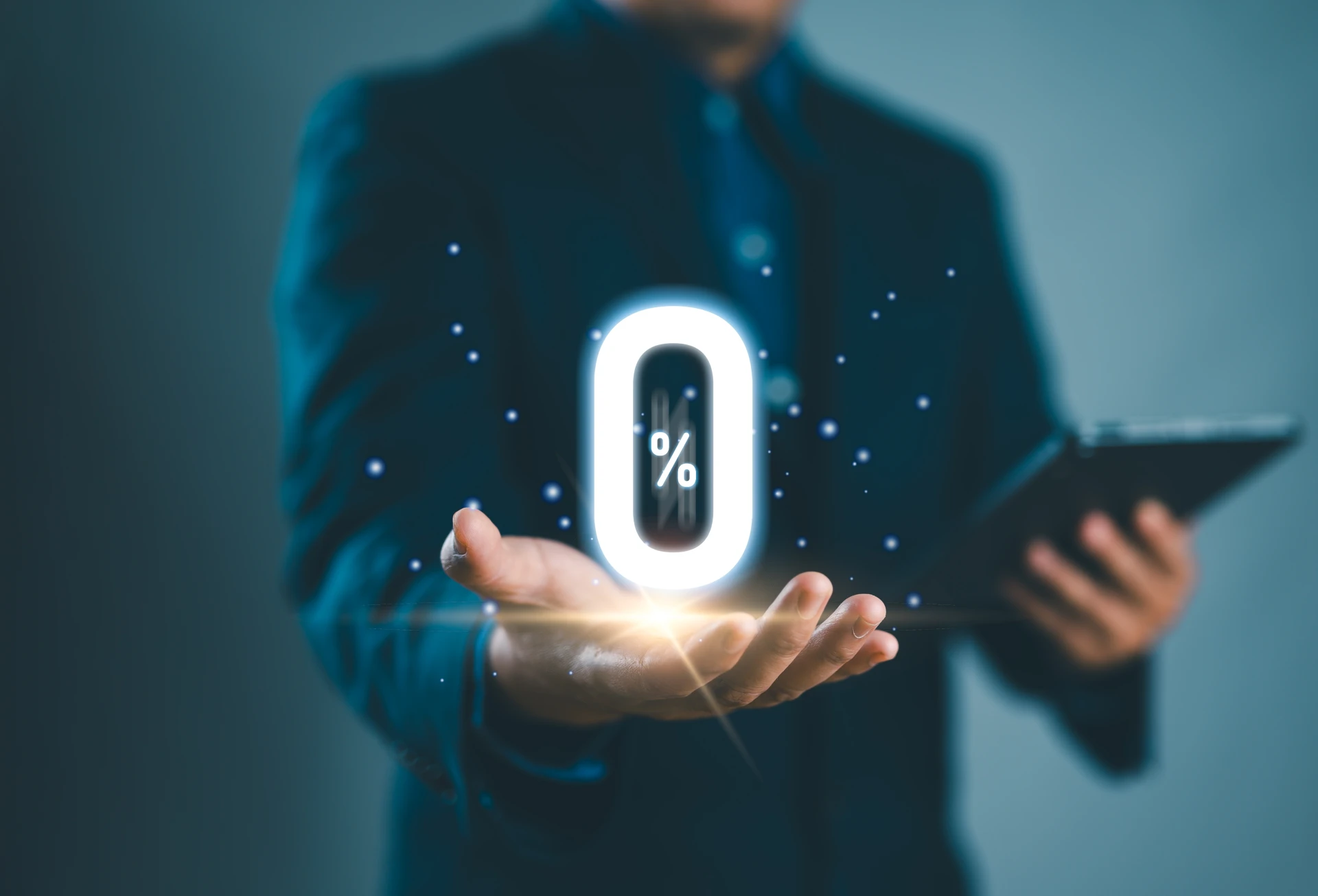 Страна в Европа отчете 0% инфлация през април