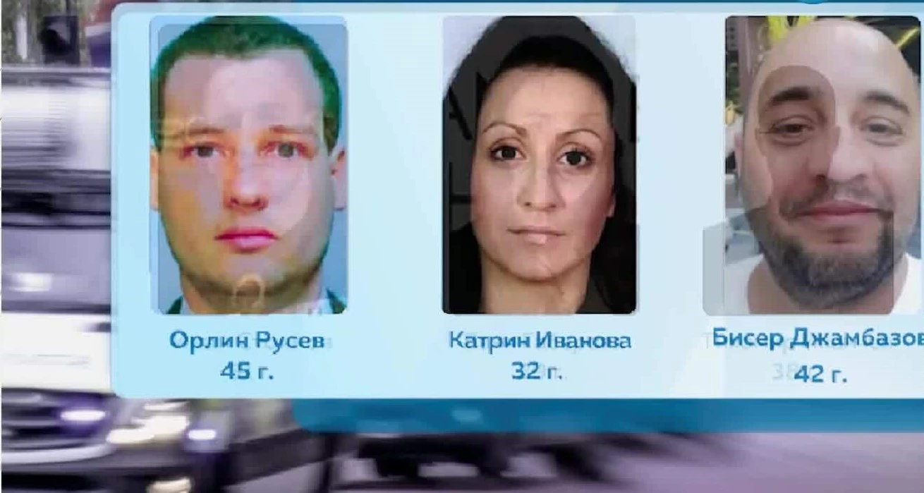 "Групата на миньоните": Лъсна истината за БГ шпионите на Острова ВИДЕО