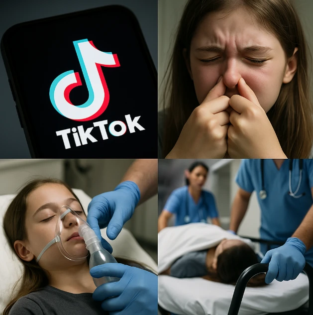 Да не си играем на шикалки?! Пълна забрана за това!
