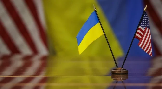 Високопоставен украински министър с голяма новина за сделката със САЩ 