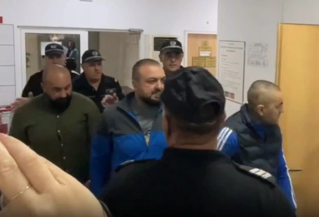 Бившите охранители, потресли Пловдив с нечовешка агресия, не са на себе си след тази вест 