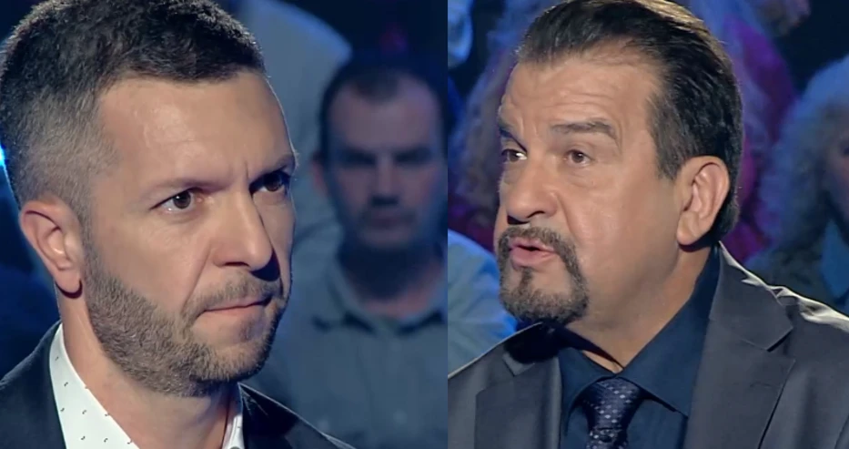 Ники Кънчев зяпна, жокер с нечуван гаф 