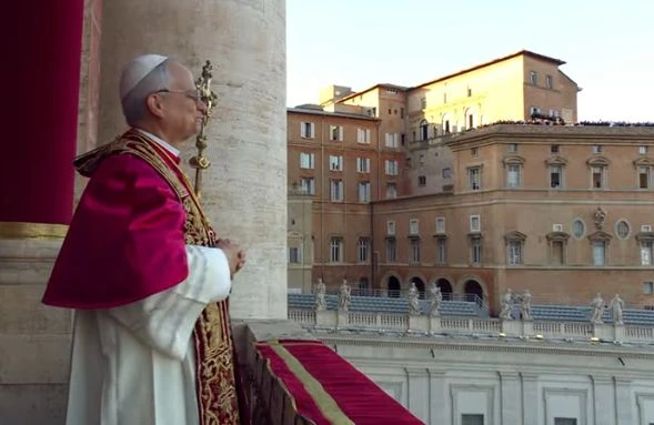 Лидери от цял свят поздравяват Папата, дори и Путин