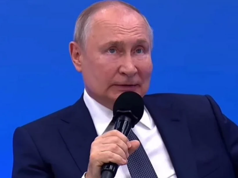 Коалиция държави е все по-близо до създаването на Специален трибунал за Путин и Русия