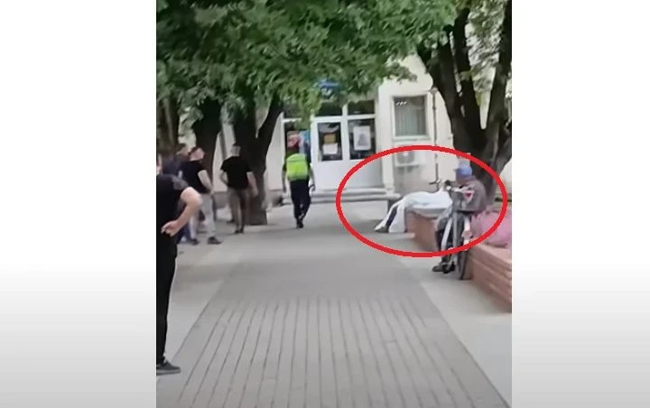 Тежък удар по Кауня, задържан за новото убийство в Хасково ВИДЕО