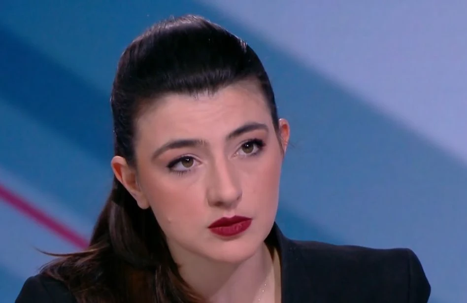 Лена прегракна от опорката "Пеевски", Цветанка Ризова не може да й насмогне 