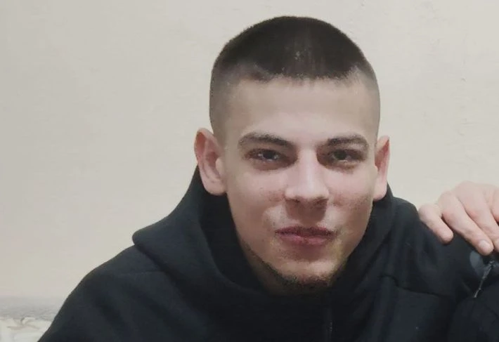 20-г. Ивайло изчезна мистериозно в Хага 
