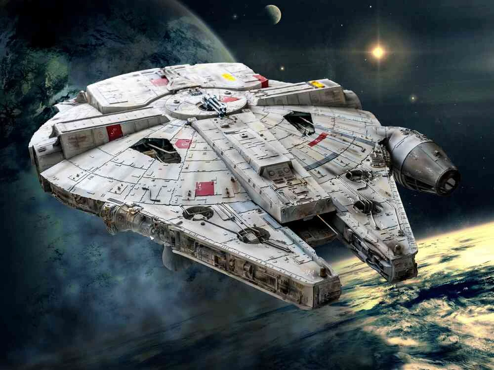 Феновете на Star Wars в София не са на себе си от радост