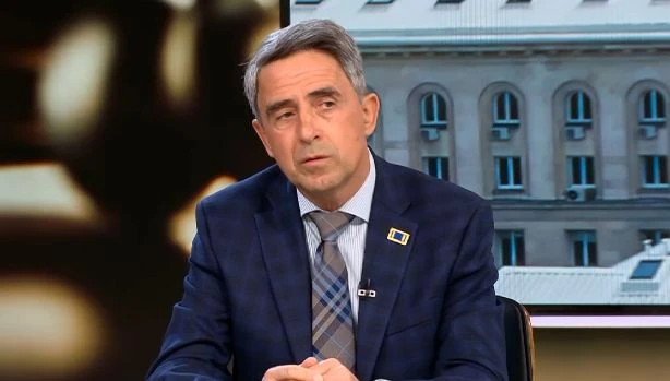 Плевнелиев разкри шокиращия план на президента, замесен е Фицо