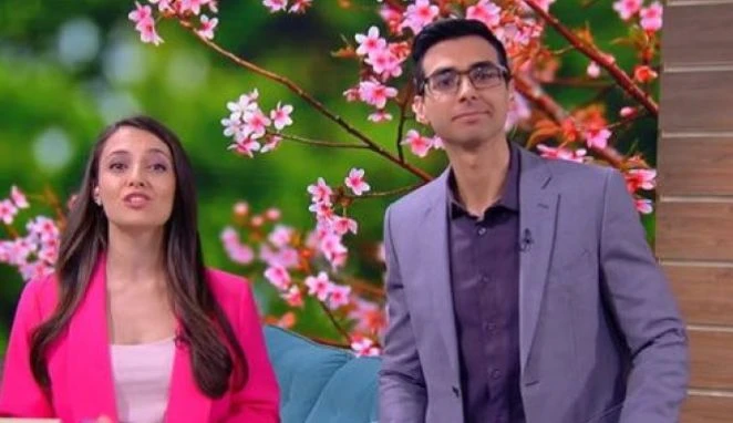 Шок в ефира! Бесте и Митьо изреваха, нямат пари ВИДЕО