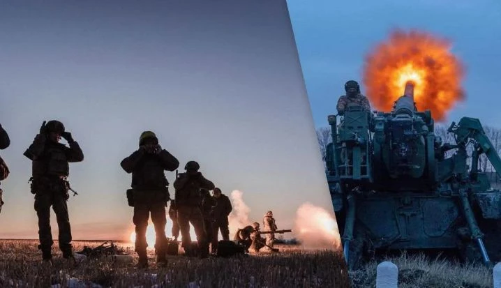 Те никога няма да се променят: Украински войници разкриха как Русия „спазва“ примирието