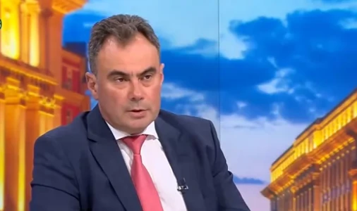 Жельо Бойчев: Влизането ни в еврозоната е естественият завършек на процеса на евроинтеграция