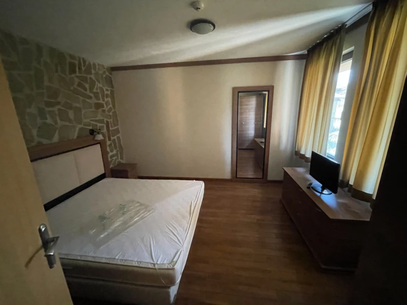 Спа хотел край Пловдив тъне в разруха, цената на спа хотела стигна дъното СНИМКИ 