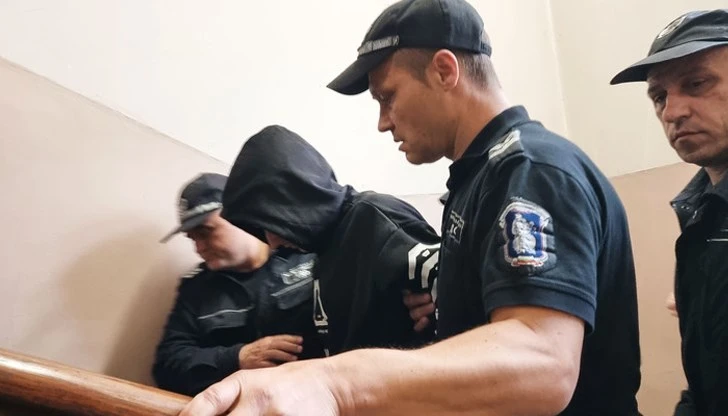 Пастрокът на убиеца на Маги с нова версия: Иван прикрива някой, сам не може...