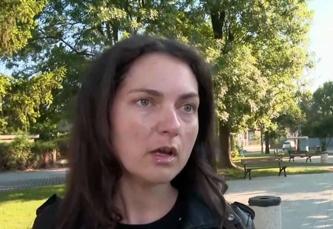 Дъщерята на зверски бития в Скравена: Познаваме бияча от години, от известен ромски род е