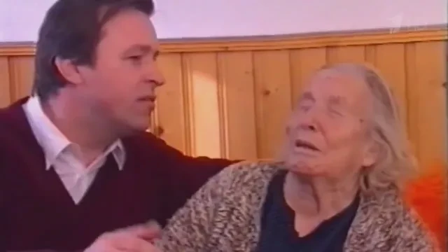 Кой е мъжът, заради когото цяла Румъния полудя по Баба Ванга ВИДЕО