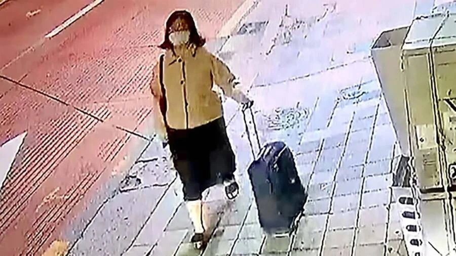 Момиче уби 26 г. учителка, само за да разбере какво е чувството, а 2 г. по-късно... СНИМКИ