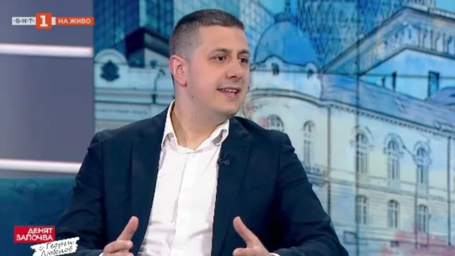 Атанас Атанасов: БСП – ОЛ организира поредица от информационни срещи за еврото в страната 