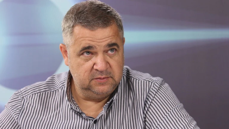 Доц. Ташев: Пътят на Северна Македония е насочен към сръбски свят