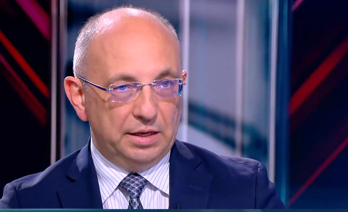 Ники Василев: Тези, които са против еврото, искат да са част от Евразия и Брикс