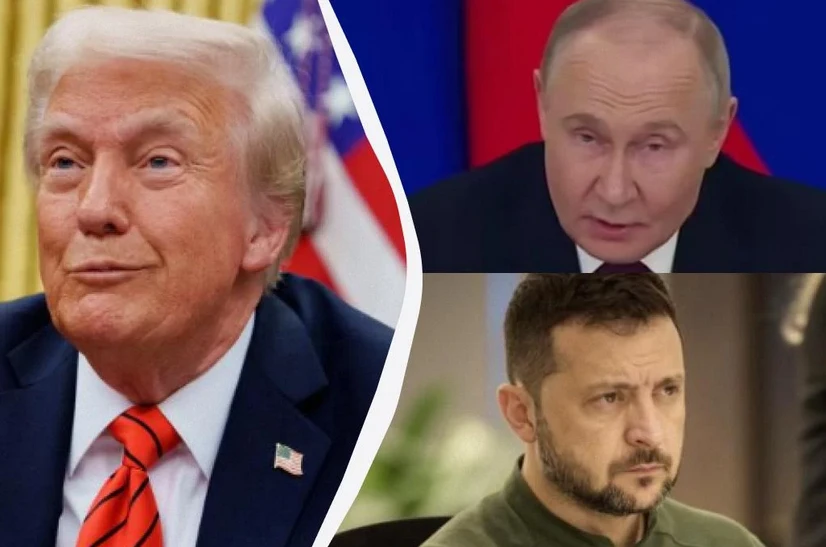BBC разкри как ще постъпи Тръмп след ултиматума на Путин